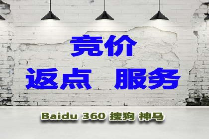 案例分享：百度竞价广告投放案例